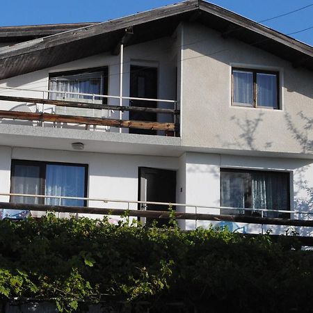 Guest House Palma โกลเดน แซนส์ ภายนอก รูปภาพ