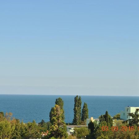 Guest House Palma โกลเดน แซนส์ ภายนอก รูปภาพ