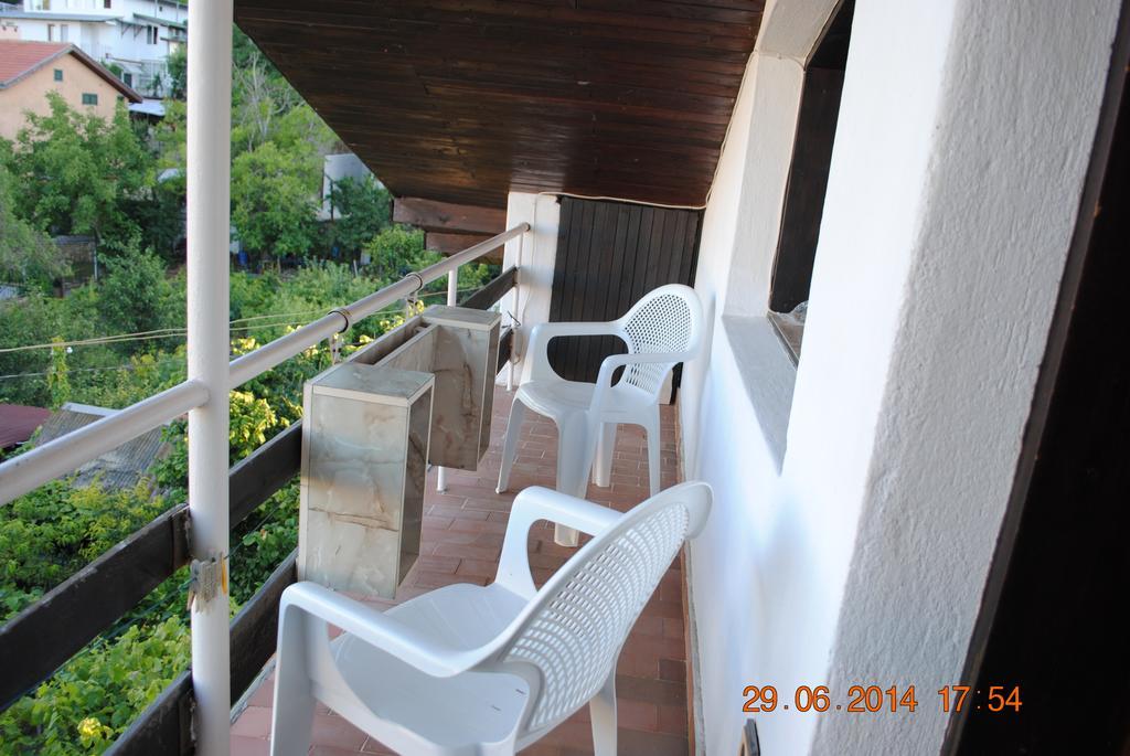 Guest House Palma โกลเดน แซนส์ ภายนอก รูปภาพ