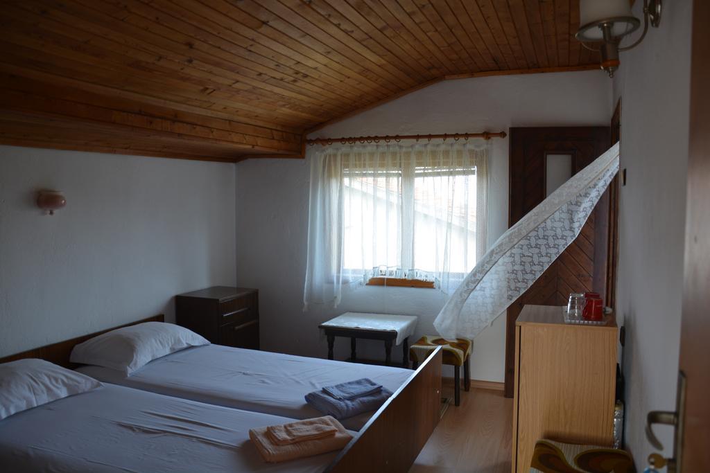 Guest House Palma โกลเดน แซนส์ ภายนอก รูปภาพ