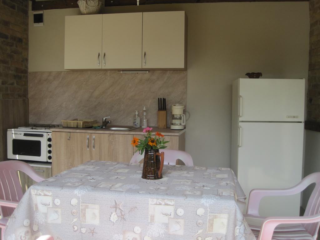 Guest House Palma โกลเดน แซนส์ ภายนอก รูปภาพ