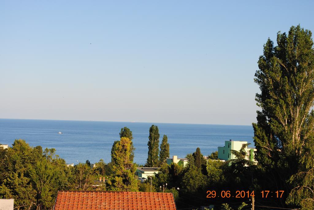 Guest House Palma โกลเดน แซนส์ ภายนอก รูปภาพ