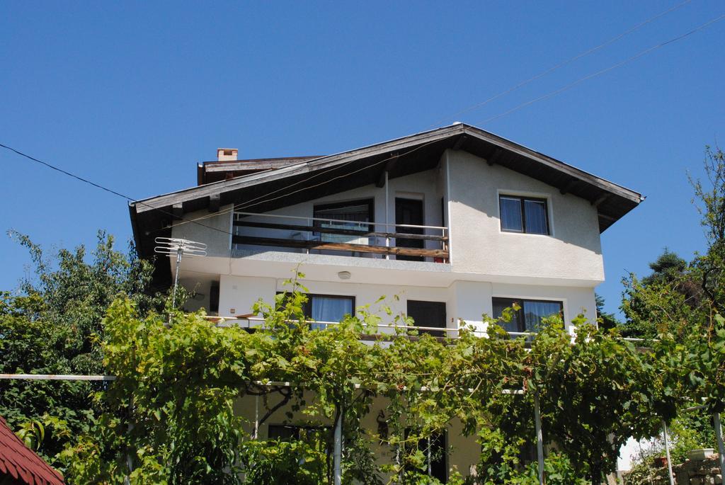 Guest House Palma โกลเดน แซนส์ ภายนอก รูปภาพ