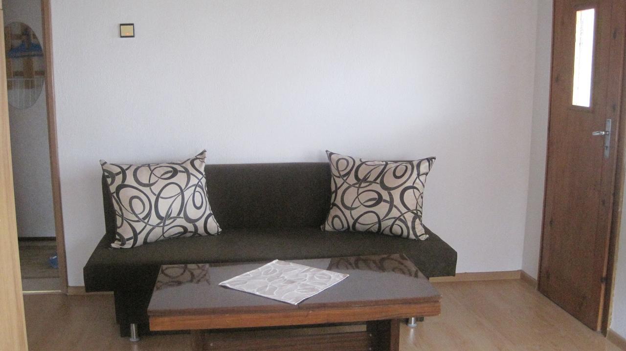 Guest House Palma โกลเดน แซนส์ ภายนอก รูปภาพ