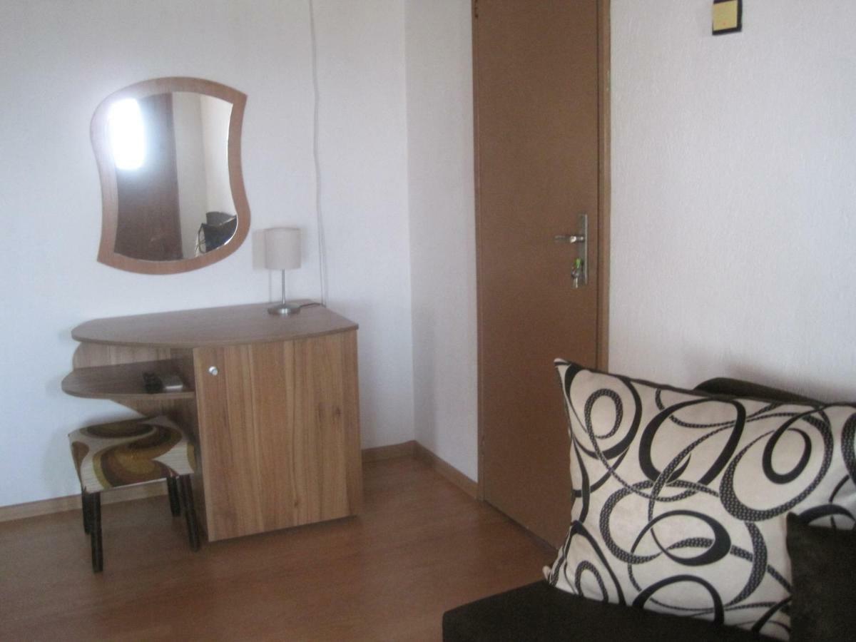 Guest House Palma โกลเดน แซนส์ ภายนอก รูปภาพ