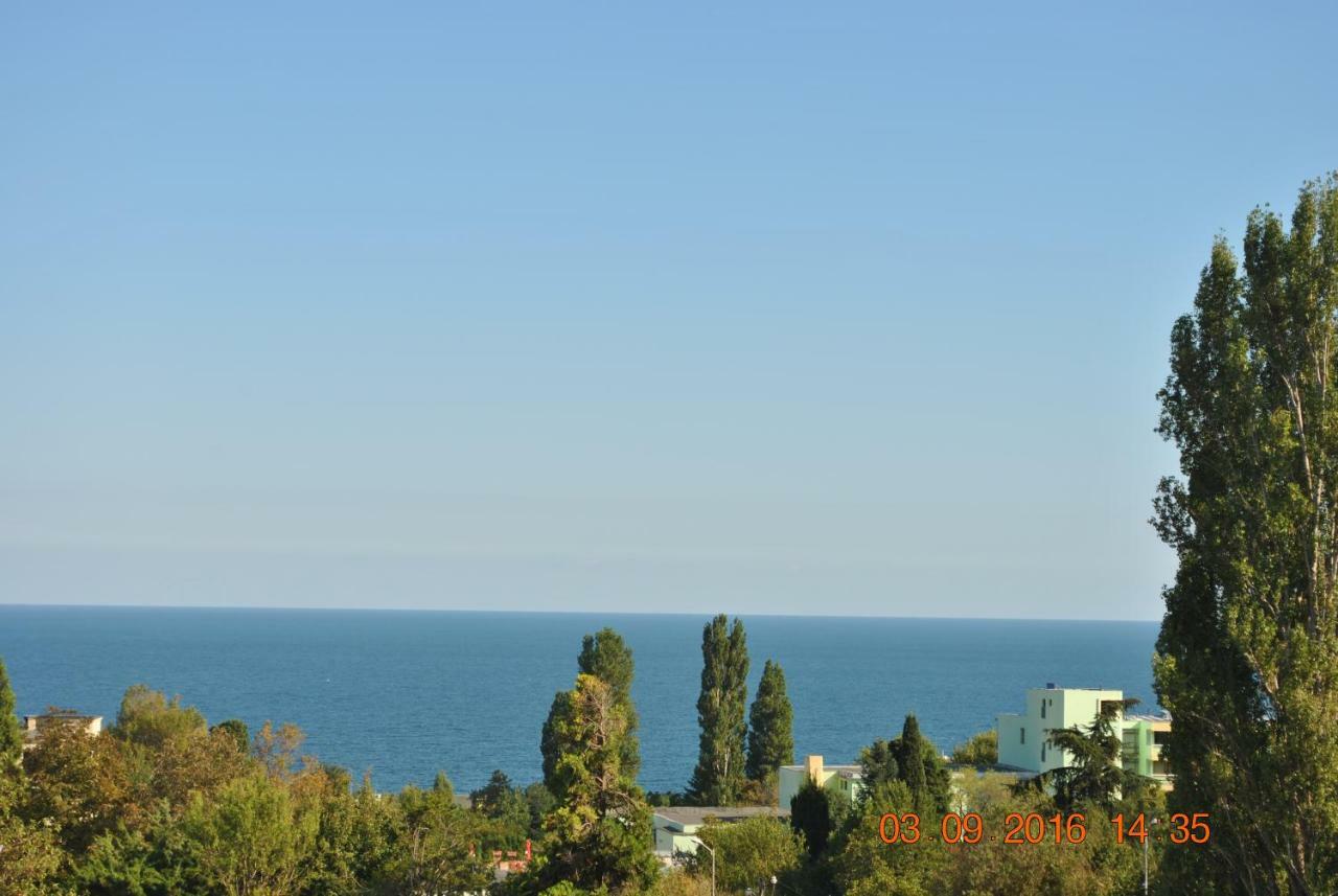 Guest House Palma โกลเดน แซนส์ ภายนอก รูปภาพ