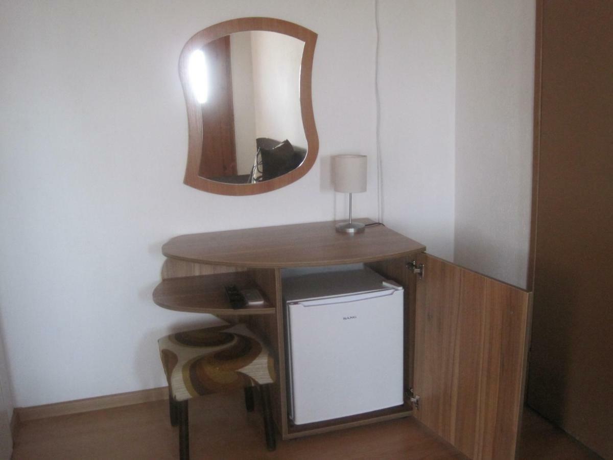 Guest House Palma โกลเดน แซนส์ ภายนอก รูปภาพ